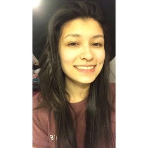 Meet your Posher, Jasmine